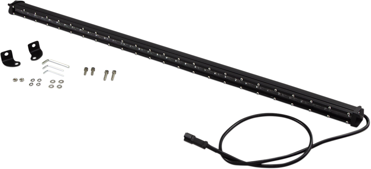 BRITE-LITES Light Bar - 38 LED 38" BL-LBSS38