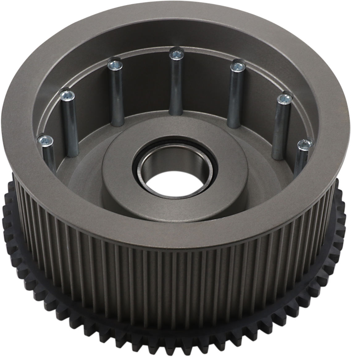 BELT DRIVES LTD. Clutch Basket - 76 Tooth 76-3E