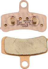 DP BRAKES Sintered Brake Pads - DP986 DP986