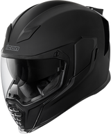 ICON Airflite™ Helmet - Rubatone - Black - Medium 0101-10849