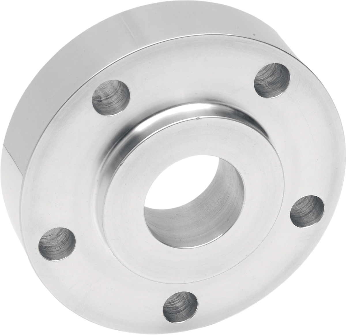 DRAG SPECIALTIES Rear Pulley Spacer - .940" 193086