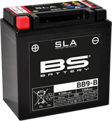 BS BATTERY Battery - BB9-B (YB) 300675