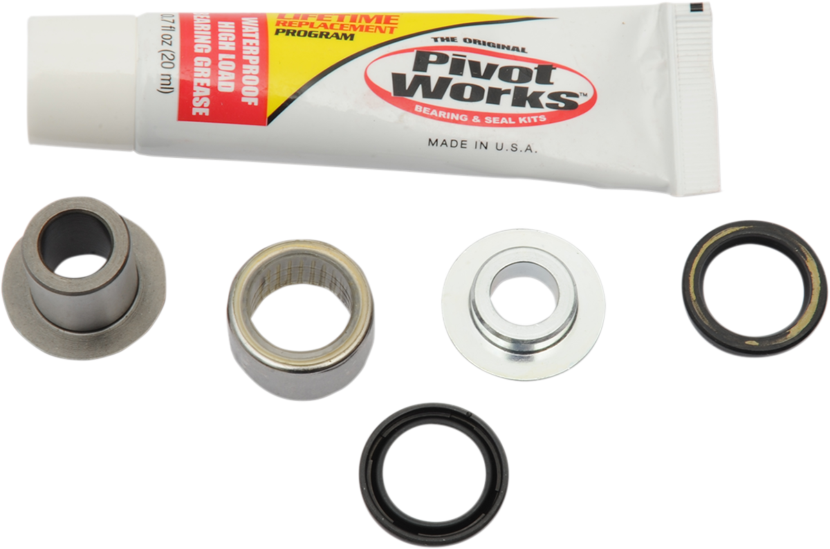 PIVOT WORKS Shock Bearing Kit PWSHK-K10-006