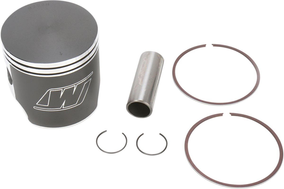 WISECO Piston - Yamaha High-Performance 2397M06900