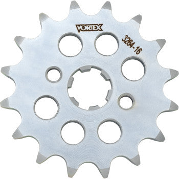 VORTEX Front Sprocket - 16 Tooth - Honda Monkey/Grom 2023-2024  3264-16