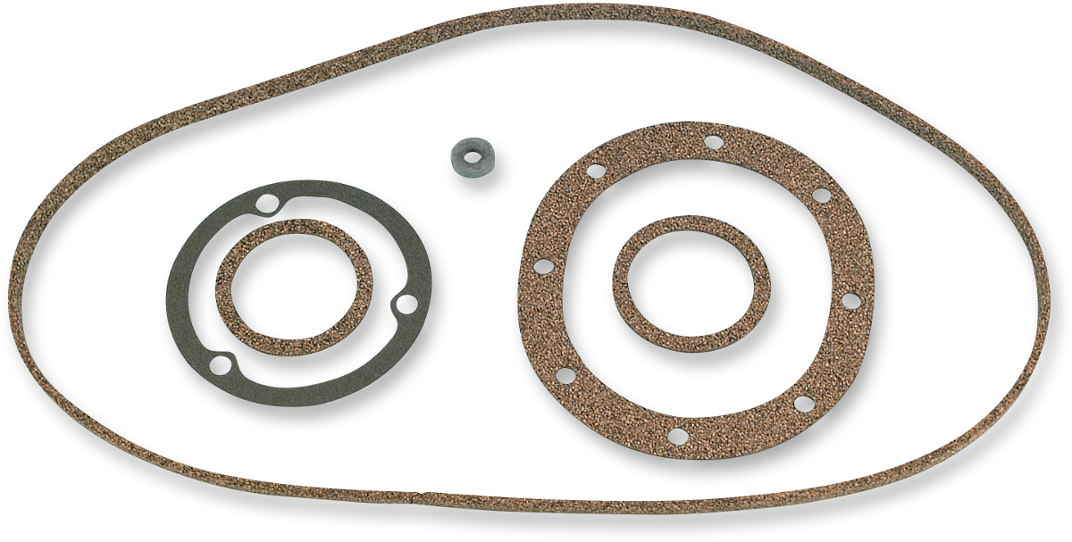 JAMES GASKET Chain Gasket JGI-60540-36-K