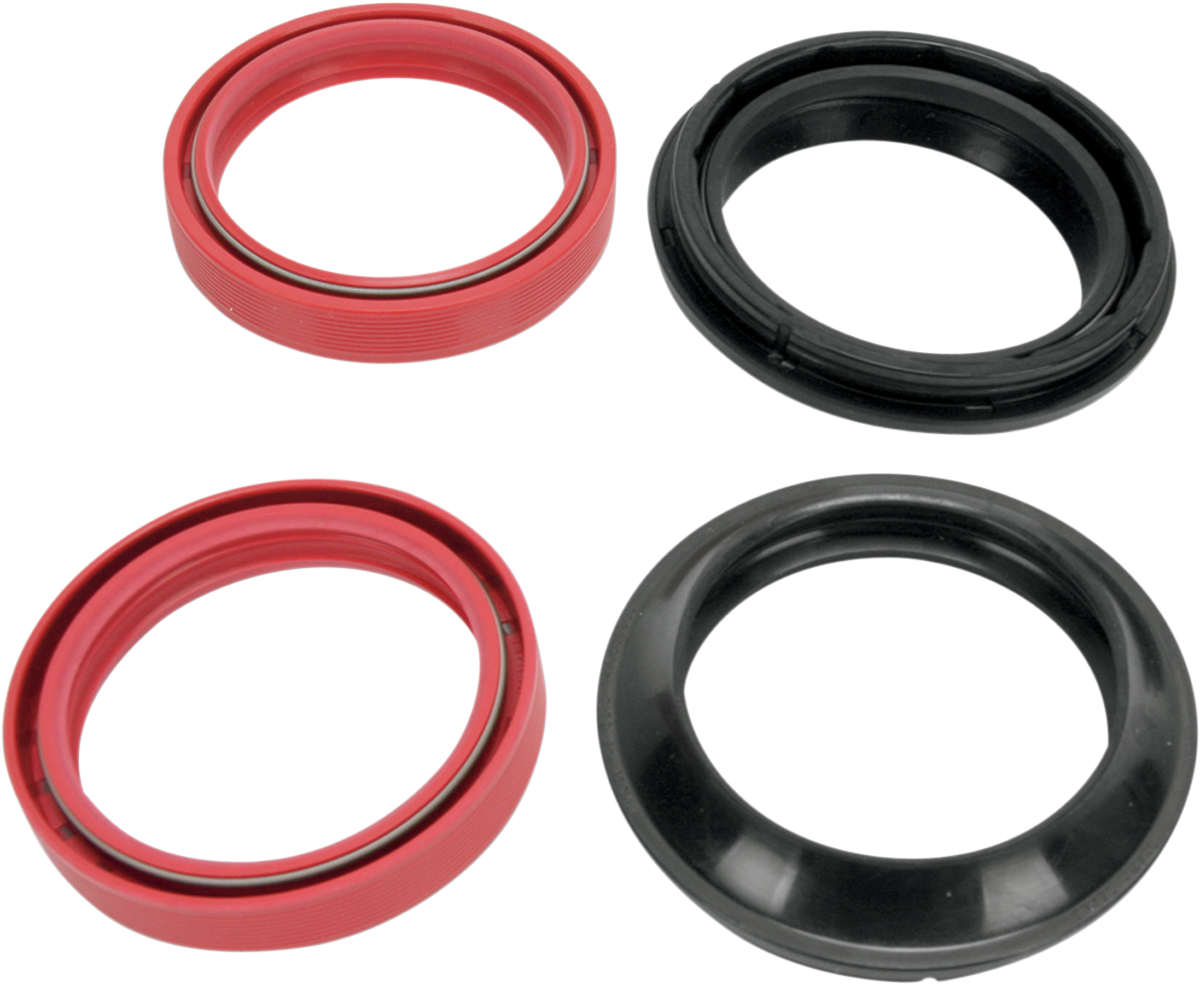 MOOSE RACING Fork Seal Kit - 46 mm 56-141