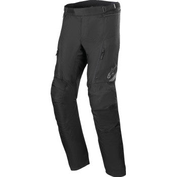 ALPINESTARS ST-1 Waterproof Pants - Black - 4XL 3220525-10-4XL