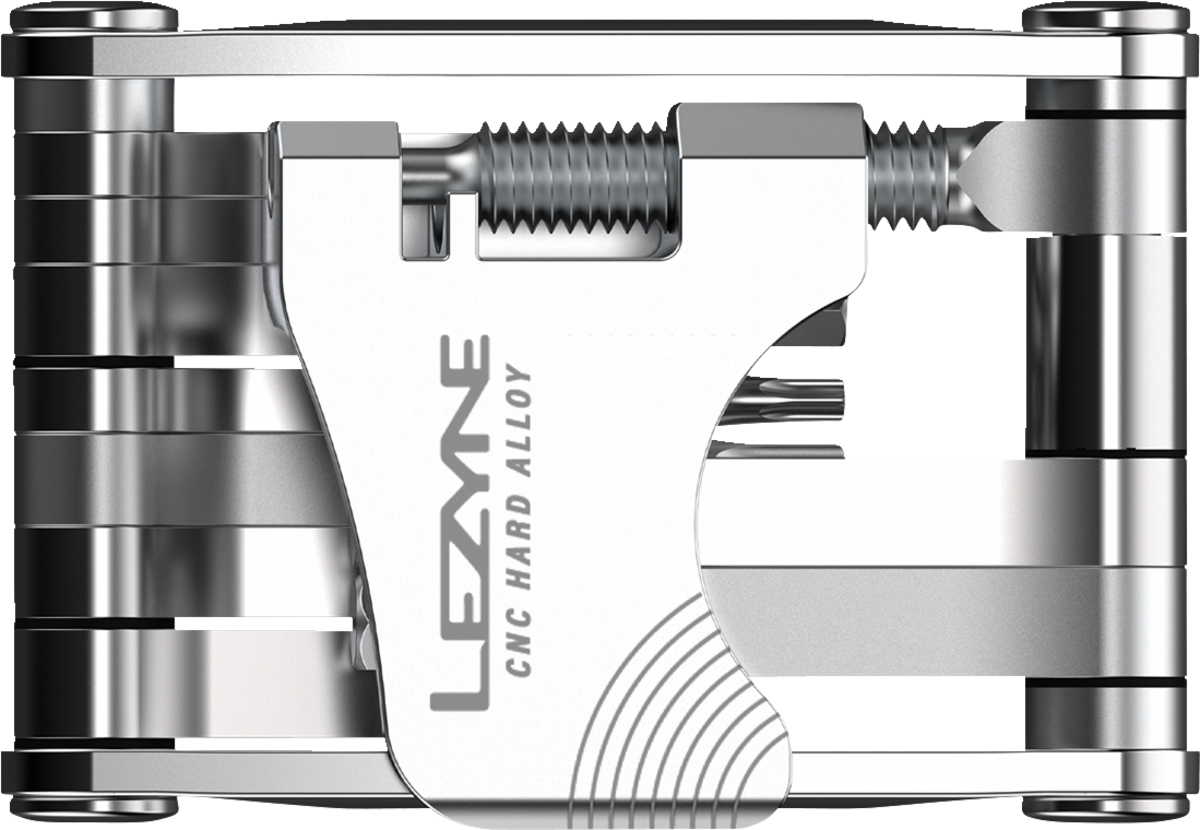 LEZYNE SV Pro Multi Tool - 10 Tools 1MTSVPRO10T06