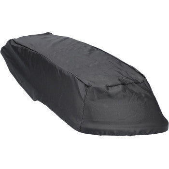 SADDLE TRAMP Saddlebag Lid Covers - Nylon - Touring BC-SBCVR