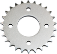 Parts Unlimited Rear Suzuki Sprocket - 428 - 26 Tooth Ct467-26s