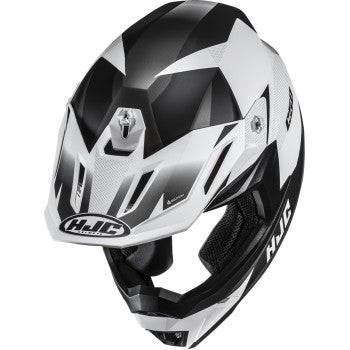 HJC C50 Helmet - Slide - MC10SF - XL MP46NUS73S0V
