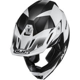 HJC C50 Helmet - Slide - MC10SF - XL MP46NUS73S0V