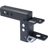 MOOSE OFFROAD Drop Hitch - Adjustable - 2"  1326PF