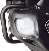 SHOW CHROME LED Fog Lights Kit - '12-'17 GL1800 52-916A