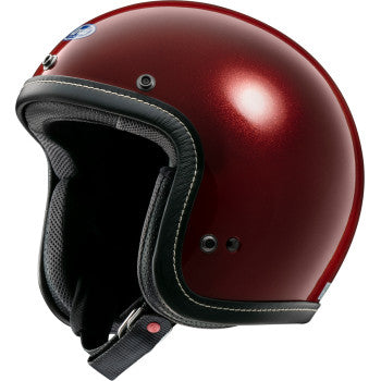 ARAI Classic-V Helmet - Metallic Red - Small 0104-3505