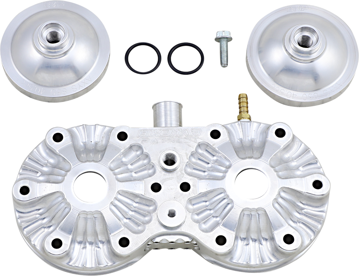 BIKEMAN PERFORMANCE Head Kit 04-318-L