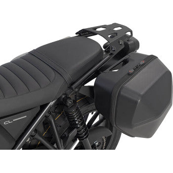 SW-MOTECH SLC Side Carrier - Left - Honda - SCL500 HTA.01.086.10000