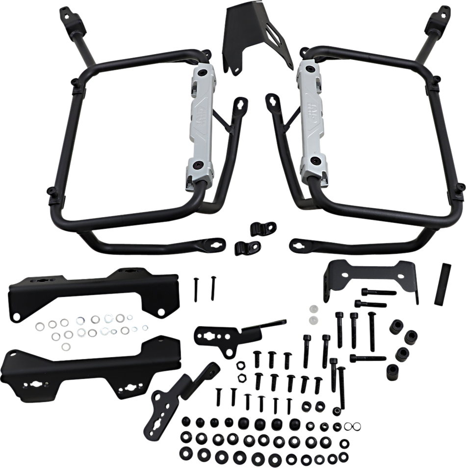 GIVI Outback Side Racks - F900 XR PLO5137CAM