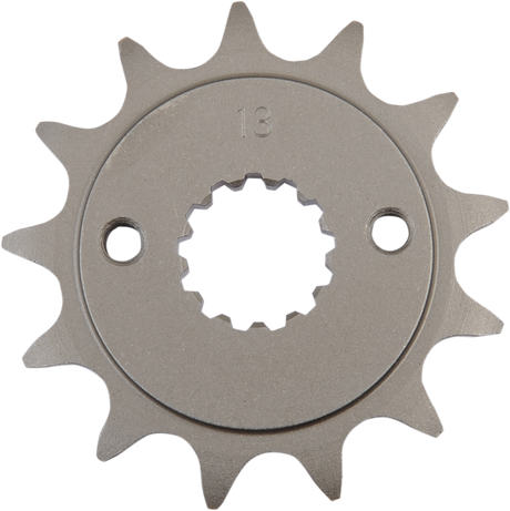 Parts Unlimited Countershaft Sprocket - 13-Tooth 13144-S006-13