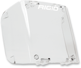 RIGID INDUSTRIES Dually Side Shooter Light Cover - Clear 32182