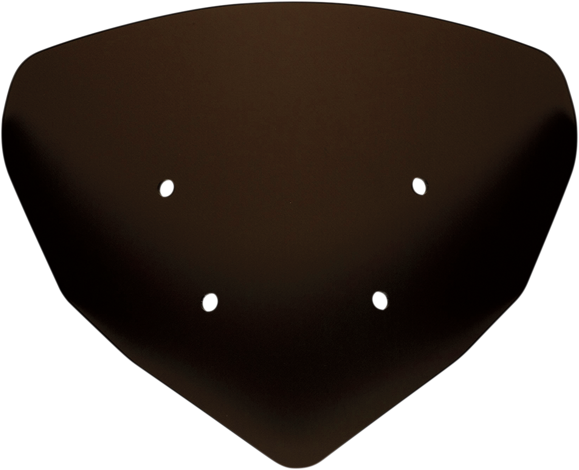 MOOSE RACING Windscreen - 13" - VStrom MVS12-13