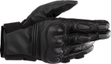 ALPINESTARS Phenom Gloves - Black/Black - 3XL 3501723-1100-3X