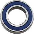 Parts Unlimited Ball Bearing - 30x55x13 6006-2rs