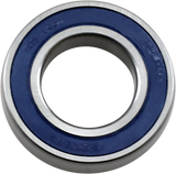 Parts Unlimited Ball Bearing - 30x55x13 6006-2rs