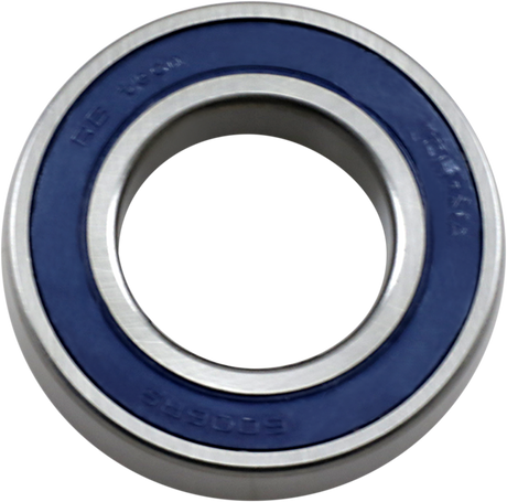 Parts Unlimited Ball Bearing - 30x55x13 6006-2rs