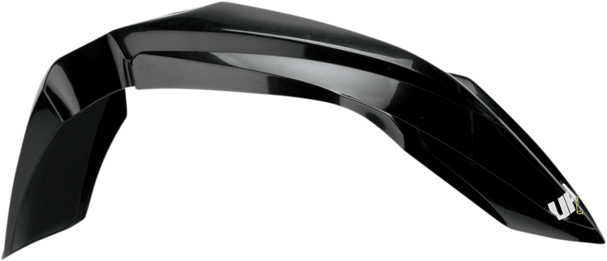 UFO Front Fender - Black YA04809-001