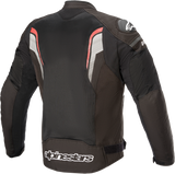 ALPINESTARS T-GP Plus R Air Jacket - Black/Red/White - Medium 3300620-1321-M