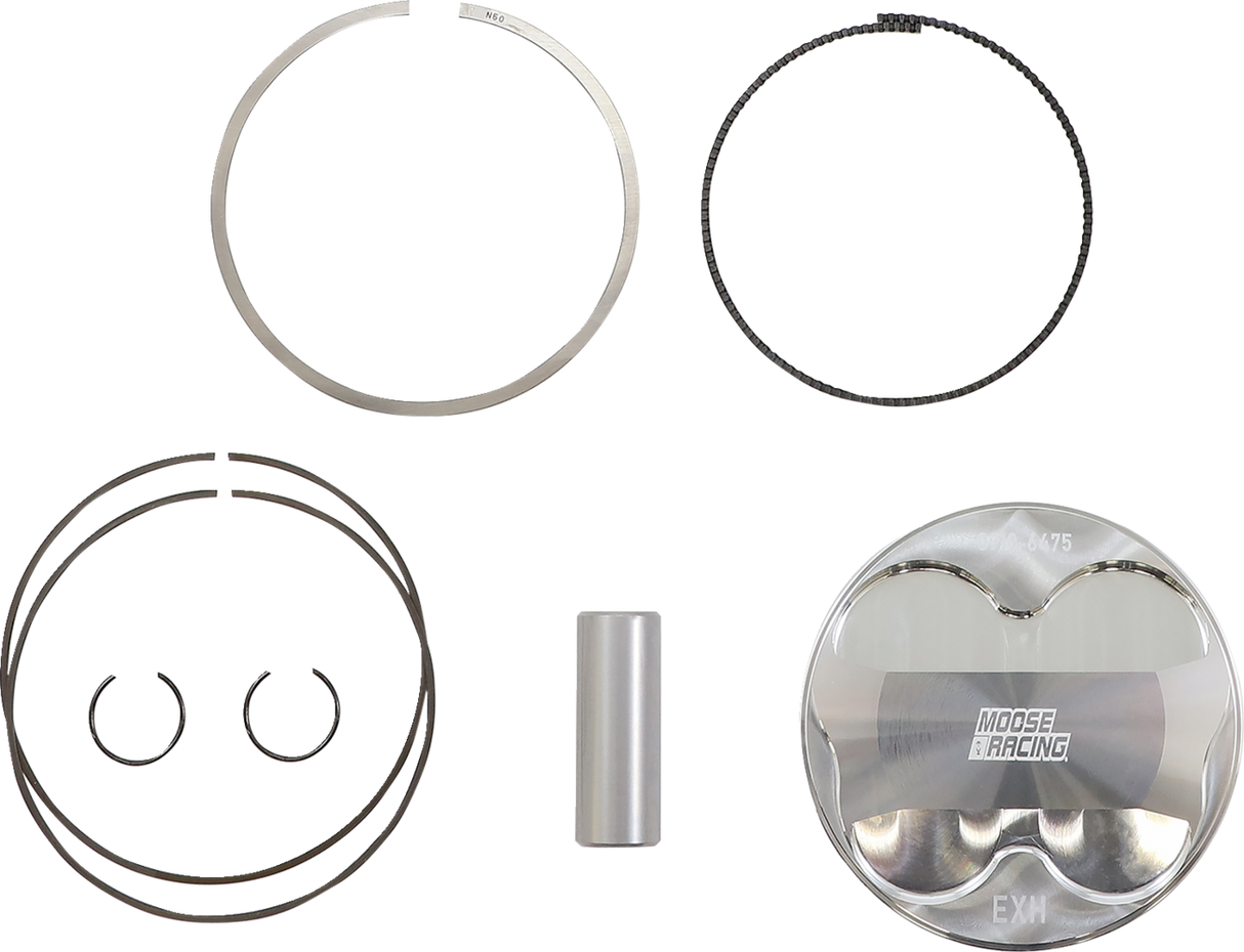 MOOSE RACING Piston Kit MP4010A