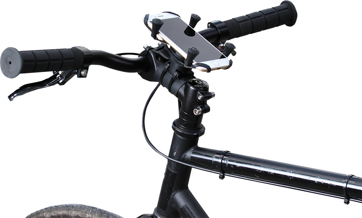 RAM MOUNTS X-Grip Kit w/ Bicycle Base RAP-274-1-UN7