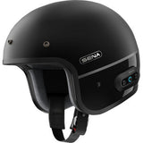 SENA Surge Mesh Helmet - Matte Black - Medium SURGE-MBGB00M3