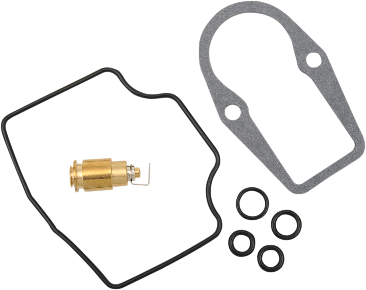 K&L SUPPLY Economy Carburetor Repair Kit - Yamaha XT6/660 18-5144