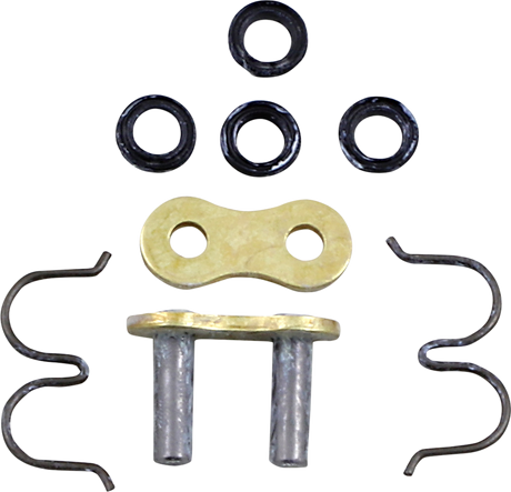 RENTHAL 520 R4 SRS - Road Chain - Replacement Master Link C329