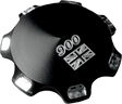 JOKER MACHINE Gas Cap - Black - 900 Union Jack 09-040UB