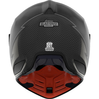 ICON Domain™ Helmet - Slabtown - Black - Small 0101-17871