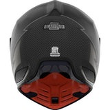 ICON Domain™ Helmet - Slabtown - Black - Medium 0101-17872