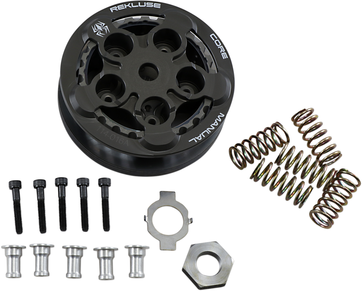 REKLUSE Clutch Kit RMS-7016