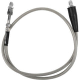 MOOSE RACING Stainless Steel Braided Clutch Line - Husqvarna H01-3-022/P