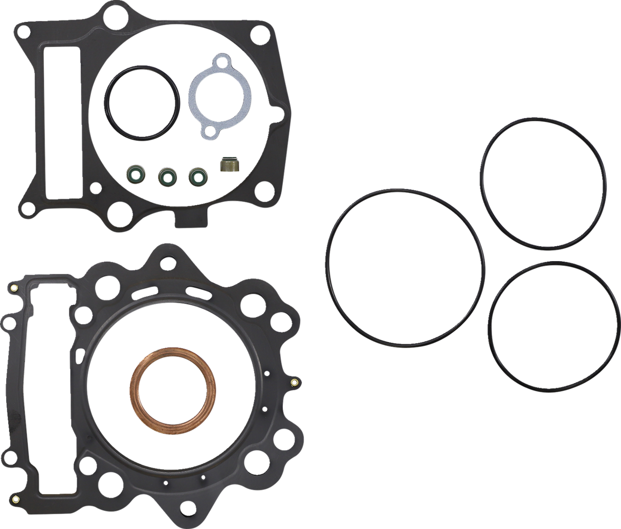 MOOSE RACING Top End Gasket Kit 810974MSE