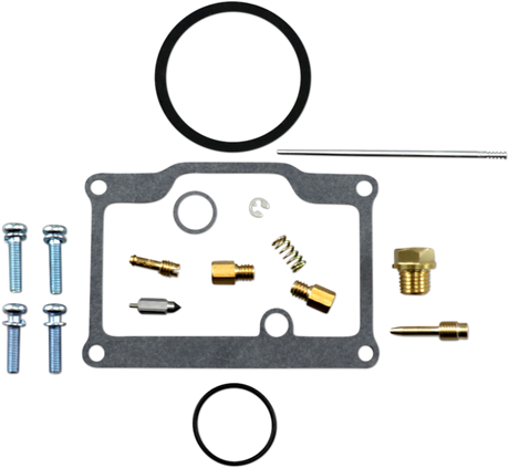 Parts Unlimited Carburetor Rebuild Kit - Arctic Cat 26-1896