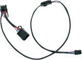 NAMZ Quick Disconnect Wiring Harness - Harley Davidson NTP-H03