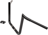 LA CHOPPERS Handlebar - Prime Ape - 13" - Black LA-7353-13B