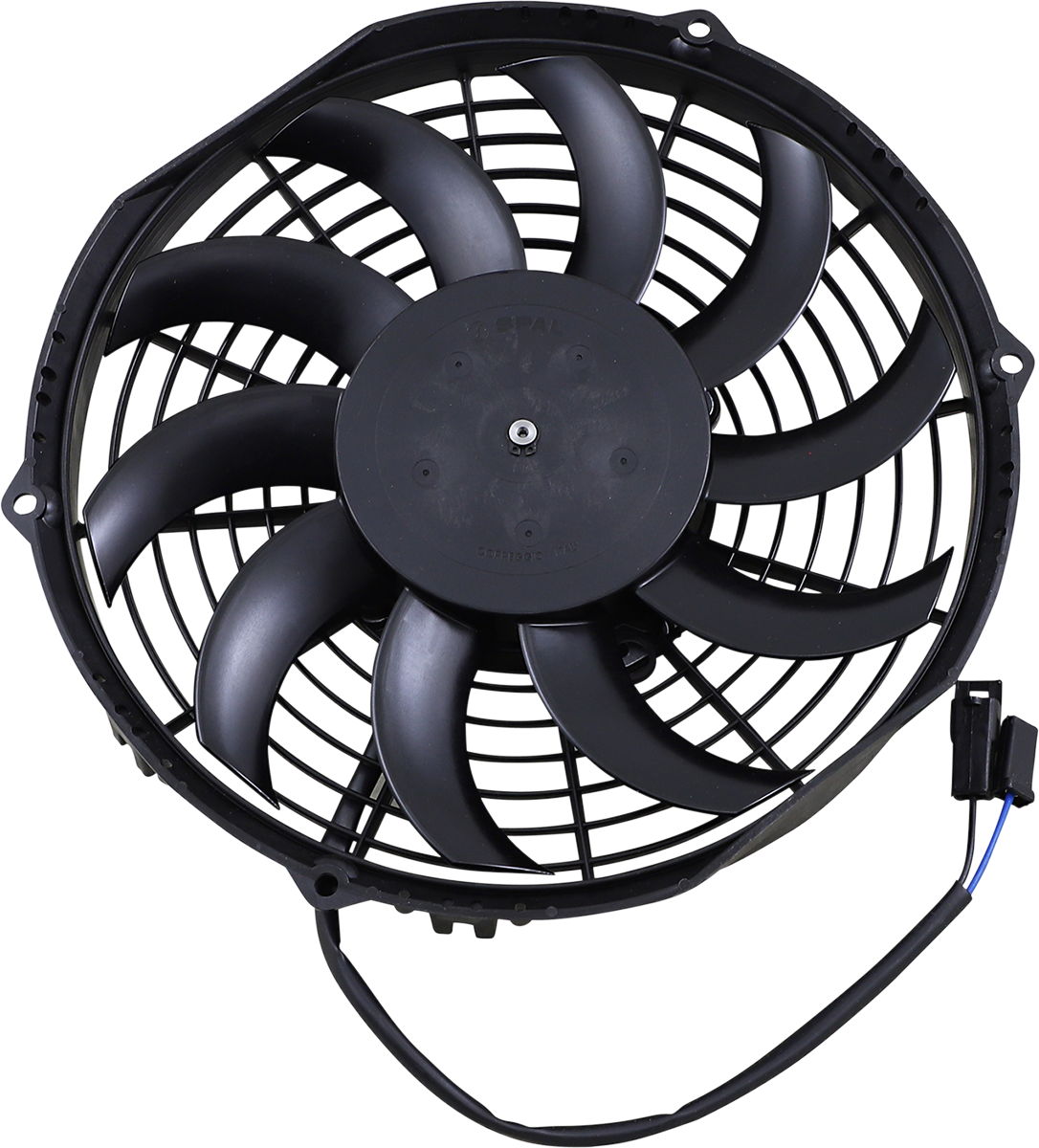 MOOSE UTILITY Hi-Performance Cooling Fan - 950 CFM Z6000