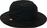 FMF Primo Bucket Hat - Black SP23193900BLK 2501-4052