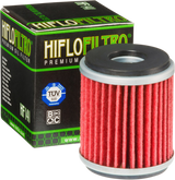 HIFLOFILTRO Oil Filter HF141