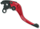 CRG Clutch Lever - RC2 - Short - Red 2AN-651-H-R